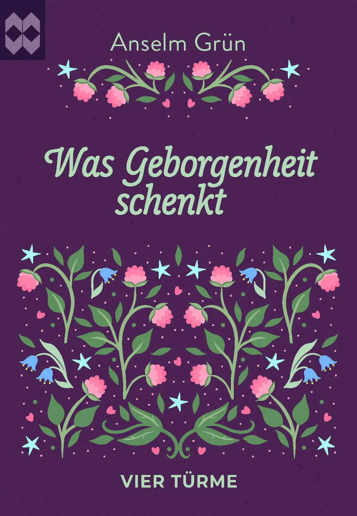 Cover: 9783736505148 | Was Geborgenheit schenkt | Anselm Grün | Taschenbuch | 32 S. | Deutsch