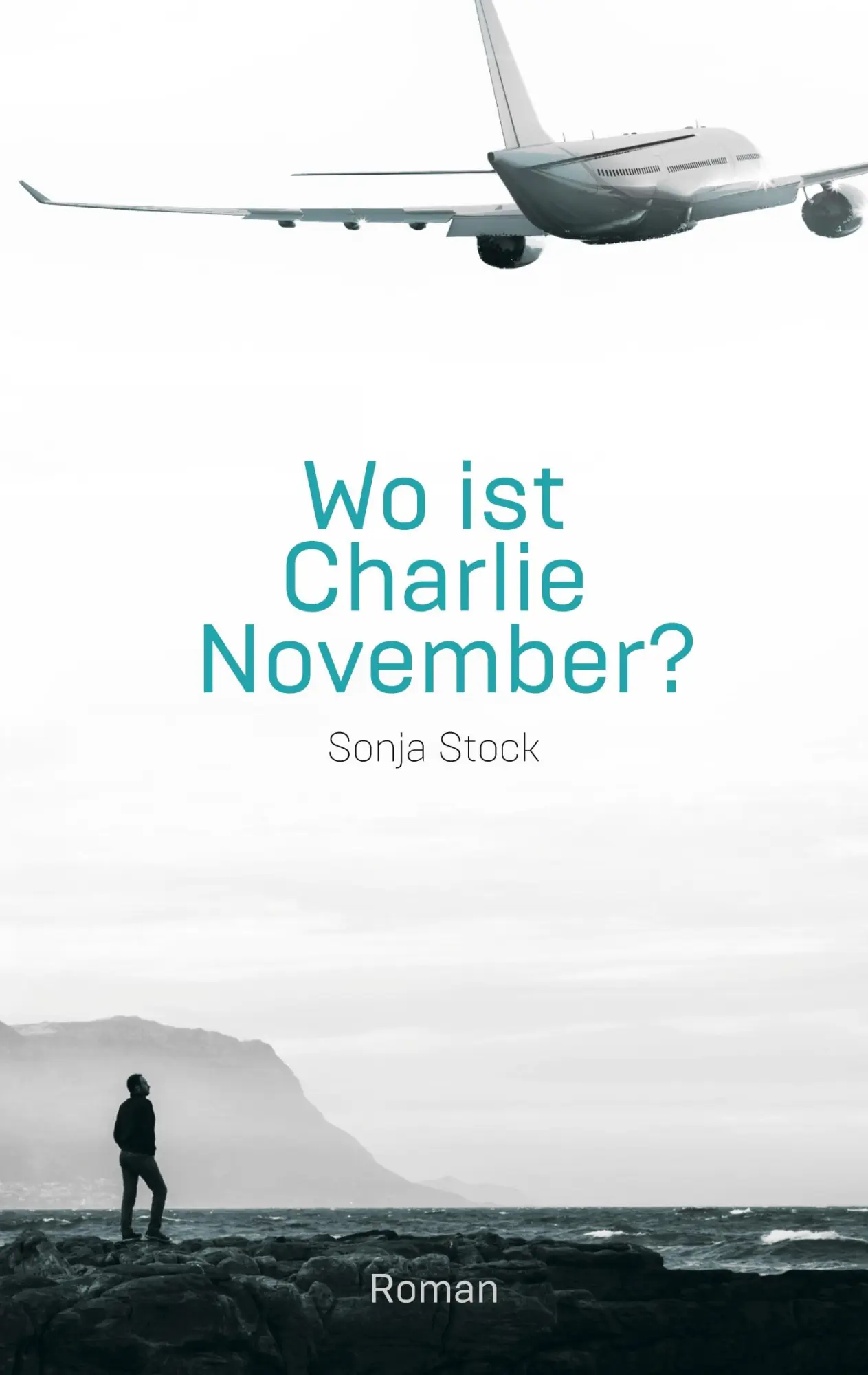 Cover: 9783756235148 | Wo ist Charlie November | Sonja Stock | Taschenbuch | 400 S. | Deutsch
