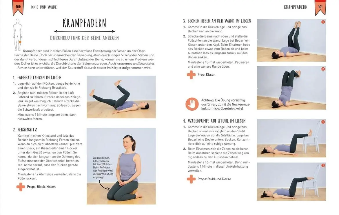Bild: 9789463595148 | VITALITÄT LEBENSLANG MIT YOGA | Dulce Jiménez (u. a.) | Taschenbuch