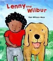 Cover: 9781907825248 | Lenny and Wilbur | Ken Wilson-Max | Buch | Gebunden | Englisch | 2020