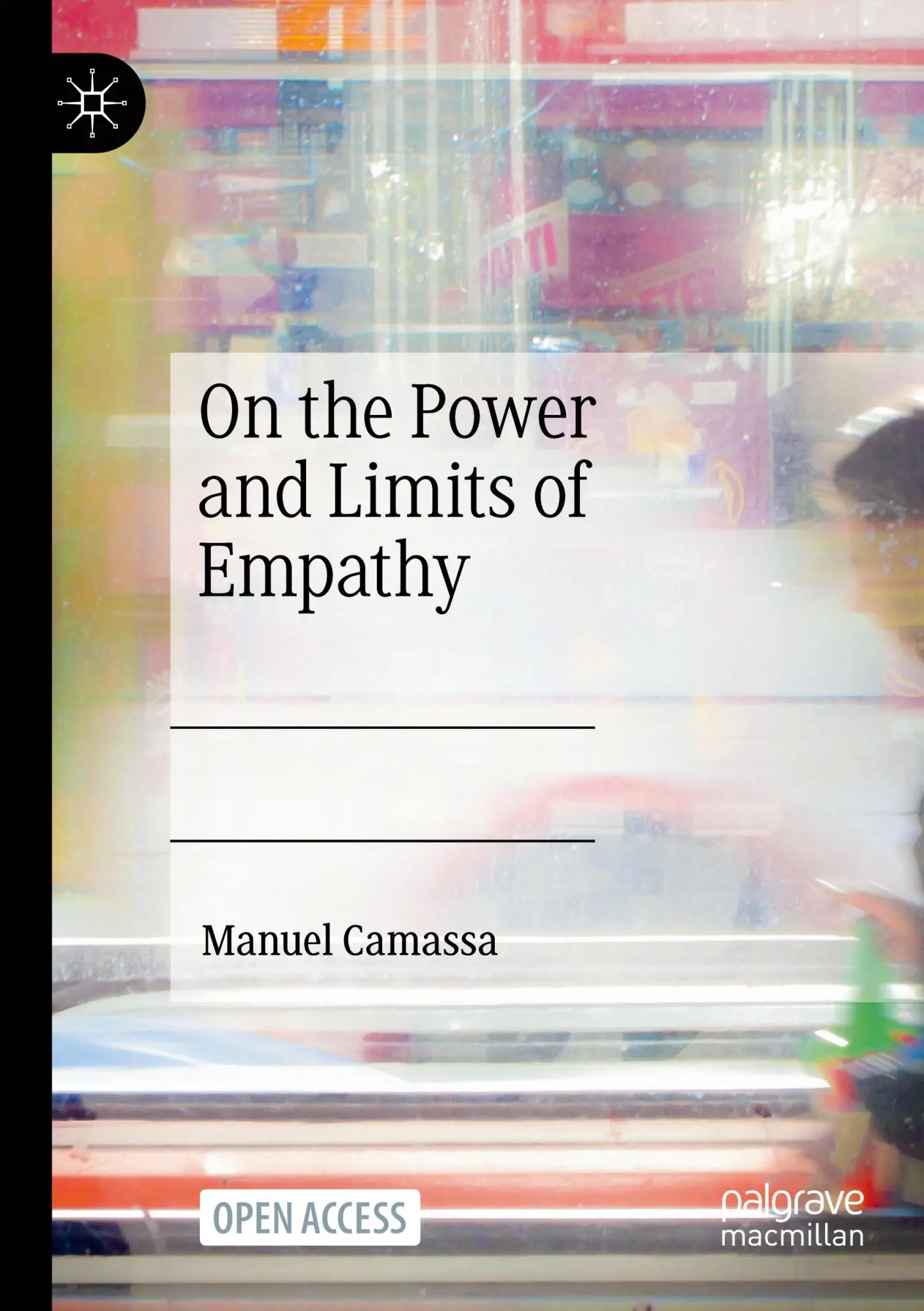 Cover: 9783031375248 | On the Power and Limits of Empathy | Manuel Camassa | Taschenbuch