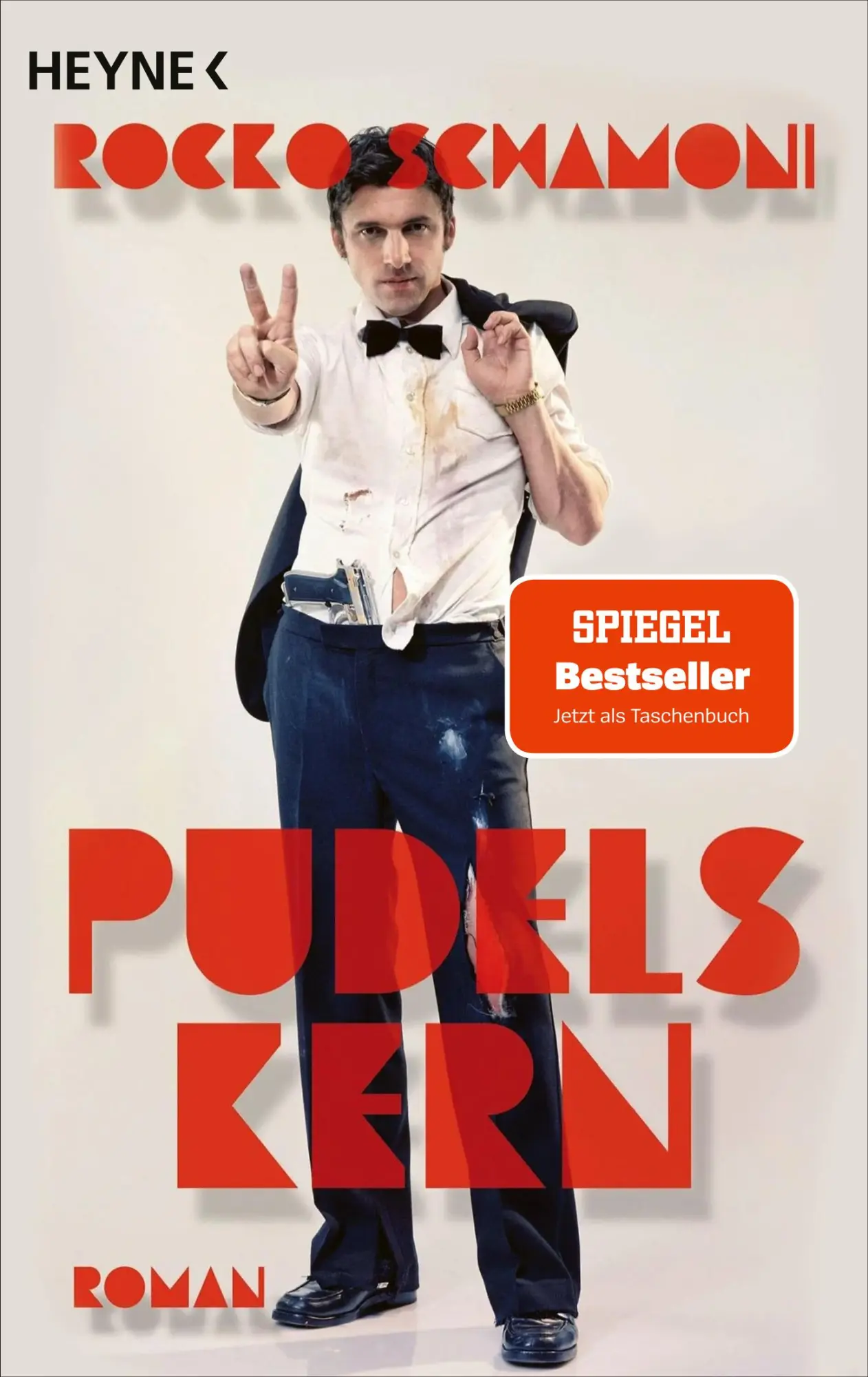 Cover: 9783453425248 | Pudels Kern | Rocko Schamoni | Taschenbuch | 304 S. | Deutsch | 2025