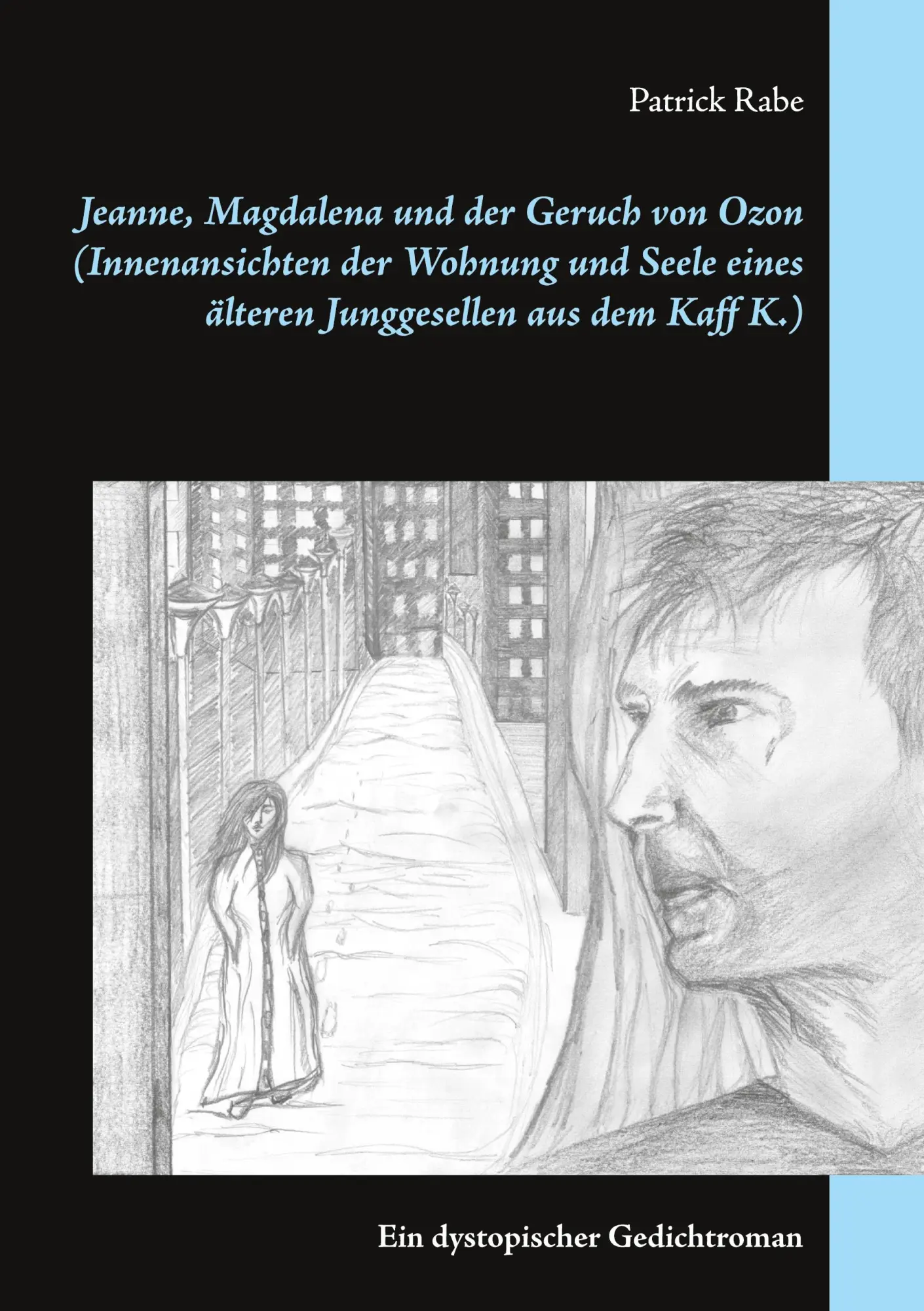 Cover: 9783754315248 | Jeanne, Magdalena und der Geruch von Ozon (Innenansichten der...