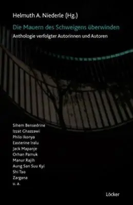 Cover: 9783854095248 | Die Mauern des Schweigens überwinden | Helmuth A. Niederle | Buch