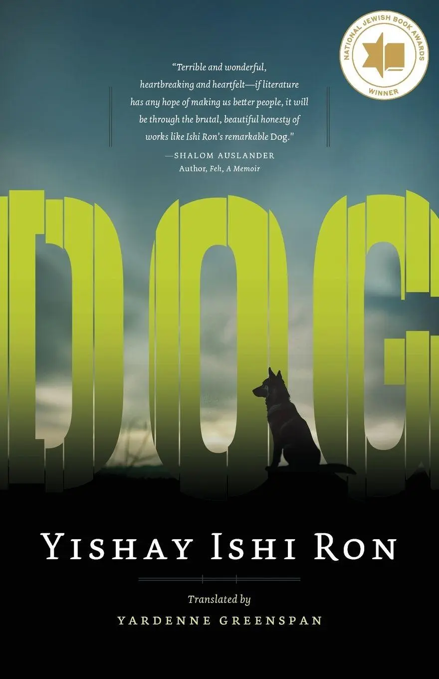Cover: 9798992645248 | Dog | Yishay Ishi Ron | Taschenbuch | Englisch | 2025 | Soncata Press