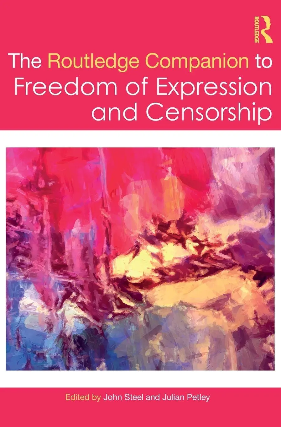 Cover: 9780367205348 | The Routledge Companion to Freedom of Expression and Censorship | Buch
