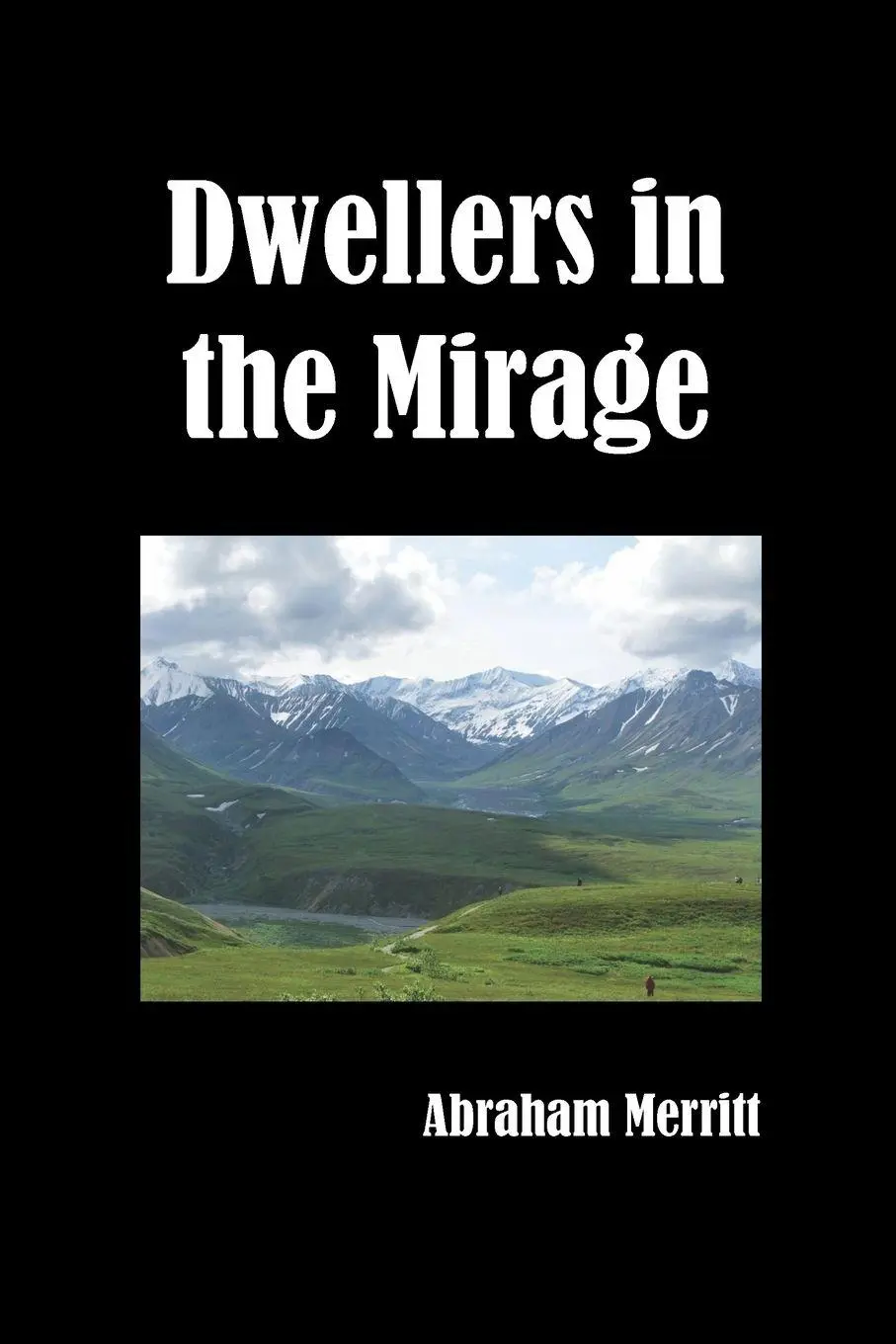 Cover: 9781849025348 | Dwellers in the Mirage | Abraham Merritt | Taschenbuch | Englisch