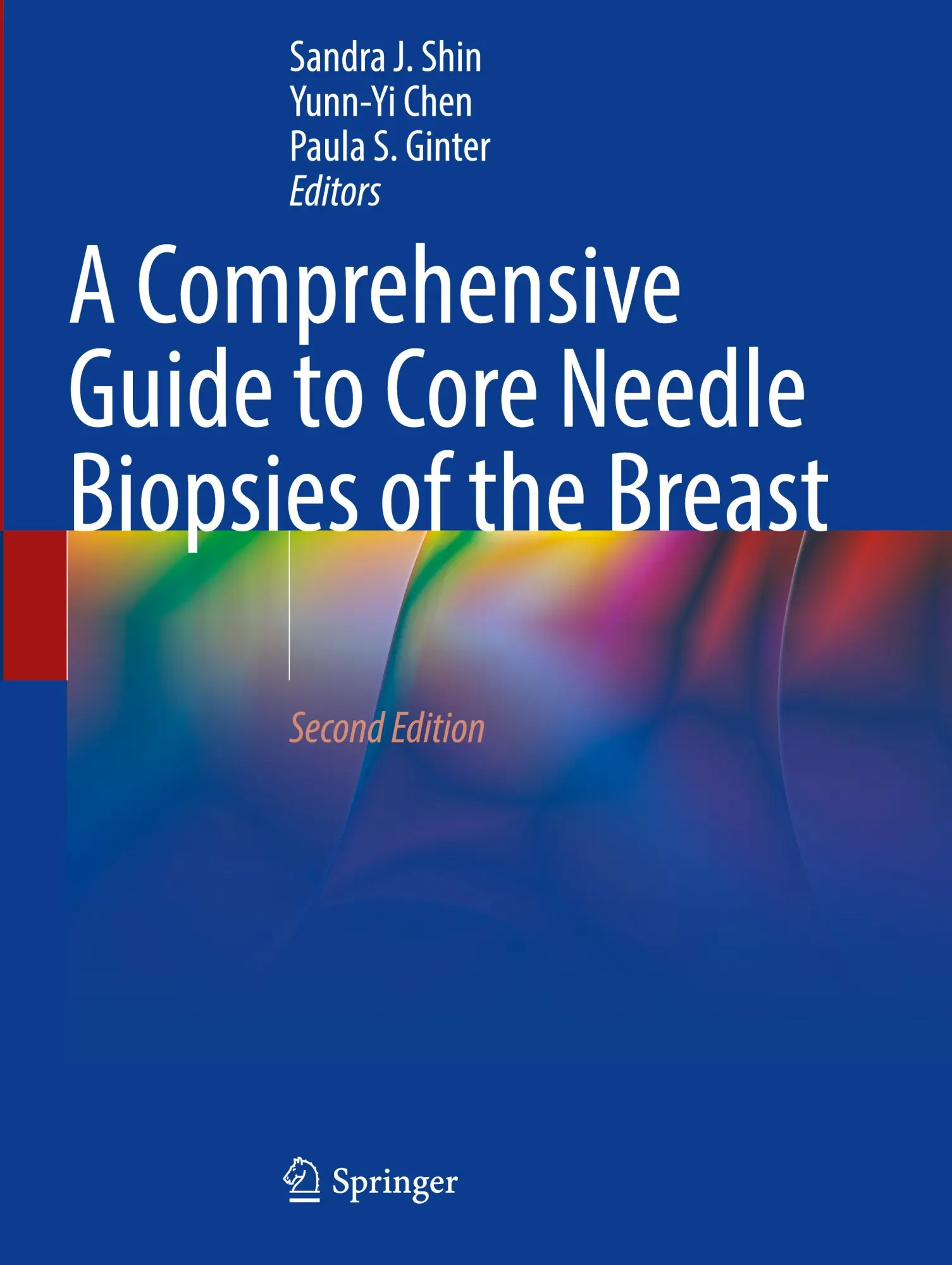 Cover: 9783031055348 | A Comprehensive Guide to Core Needle Biopsies of the Breast | Buch