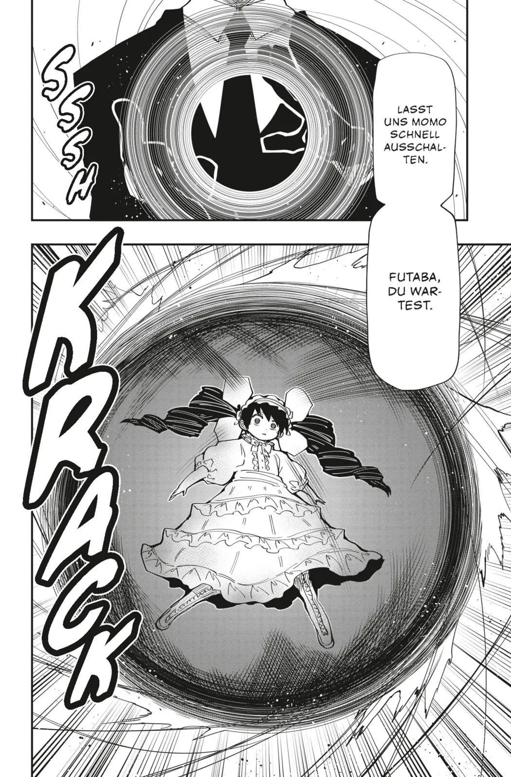 Bild: 9783551805348 | Mission: Yozakura Family 17 | Hitsuji Gondaira | Taschenbuch | 192 S.