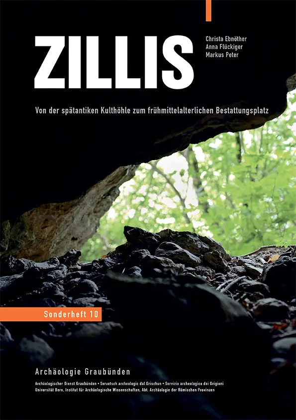 Cover: 9783907095348 | Zillis | Christa Ebnöther (u. a.) | Taschenbuch | Deutsch | 2021