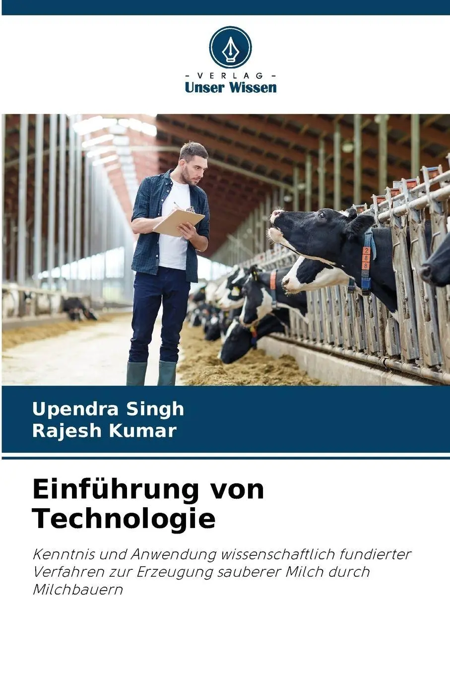 Cover: 9786209815348 | Einführung von Technologie | Upendra Singh (u. a.) | Taschenbuch