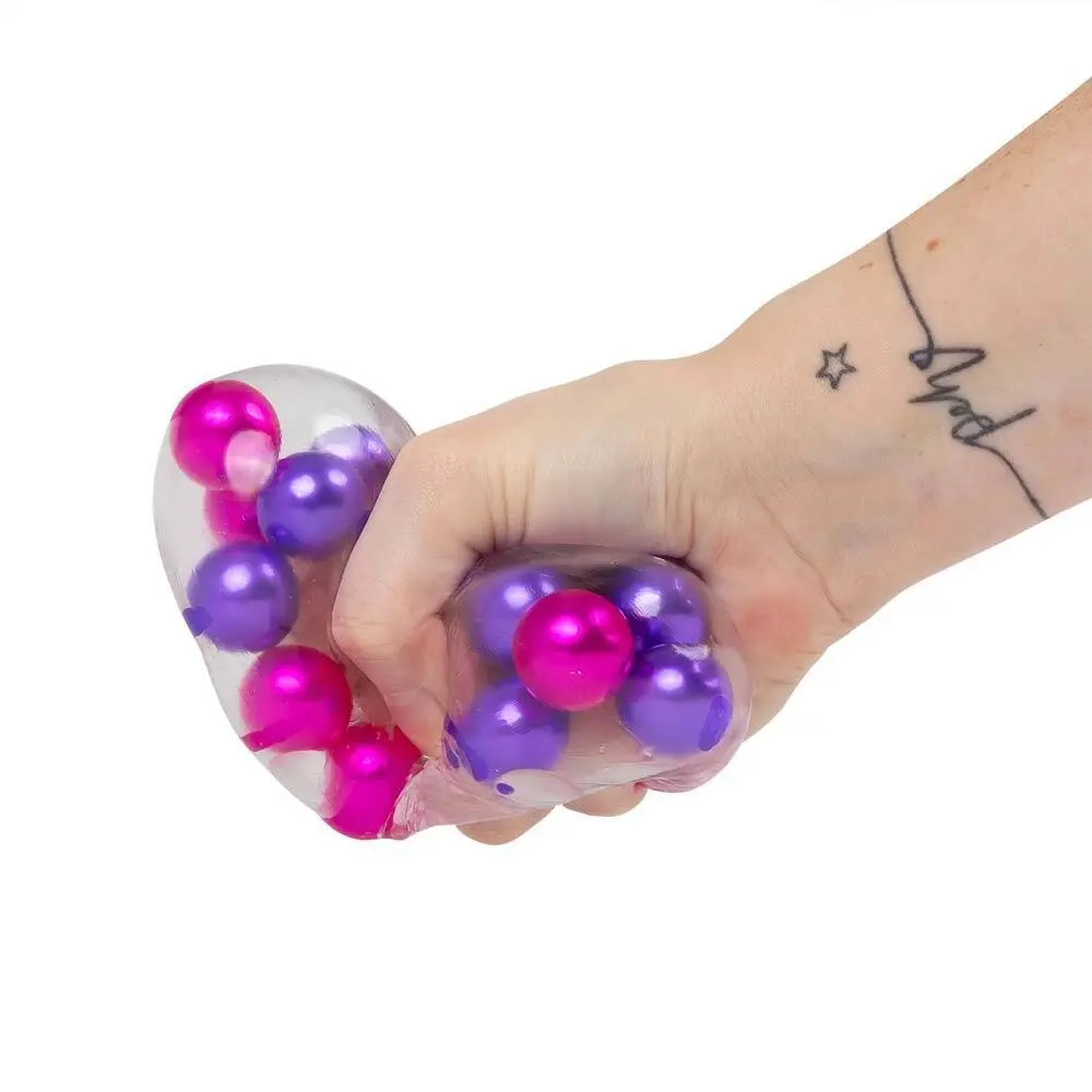 Bild: 5038728155448 | ASMR Sensorischer Würfel, 6 cm | SQ448 | Deutsch | 2025 | One For Fun