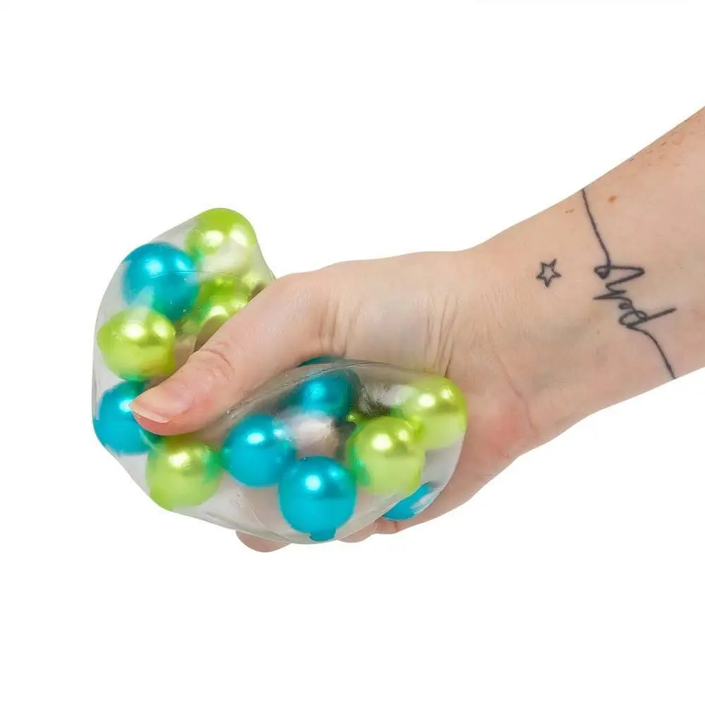 Bild: 5038728155448 | ASMR Sensorischer Würfel, 6 cm | SQ448 | Deutsch | 2025 | One For Fun
