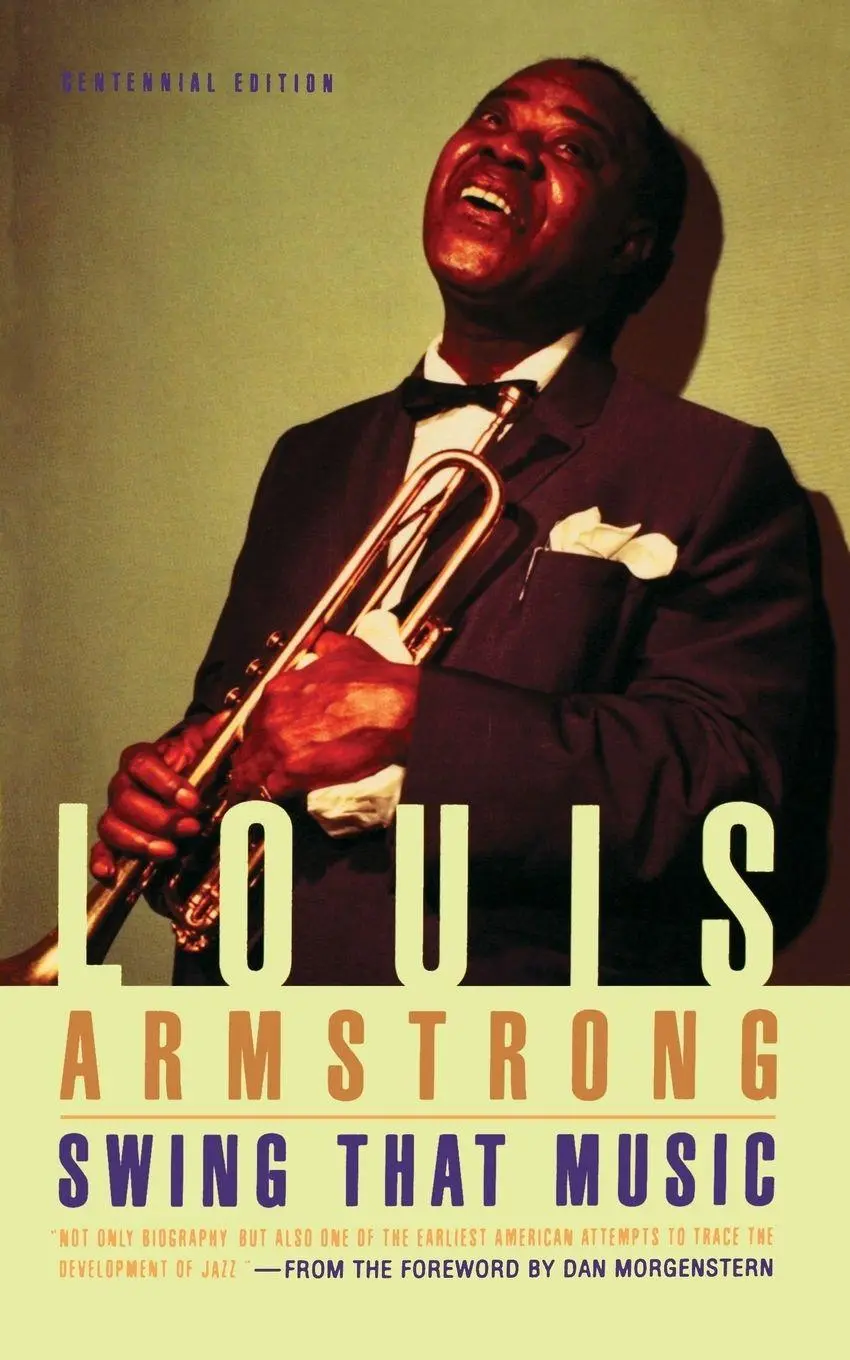 Cover: 9780306805448 | Swing That Music | Louis Armstrong | Taschenbuch | Englisch | 1993