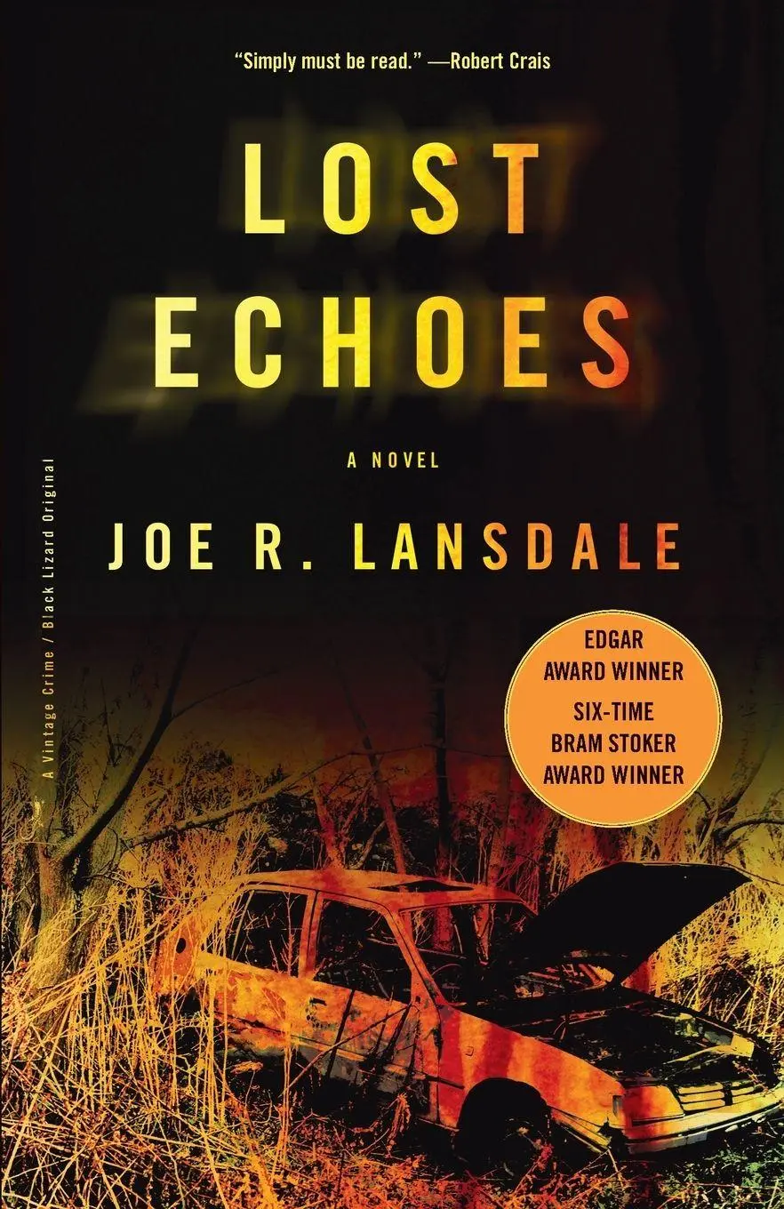 Cover: 9780307275448 | Lost Echoes | Joe R. Lansdale | Taschenbuch | Englisch | 2007