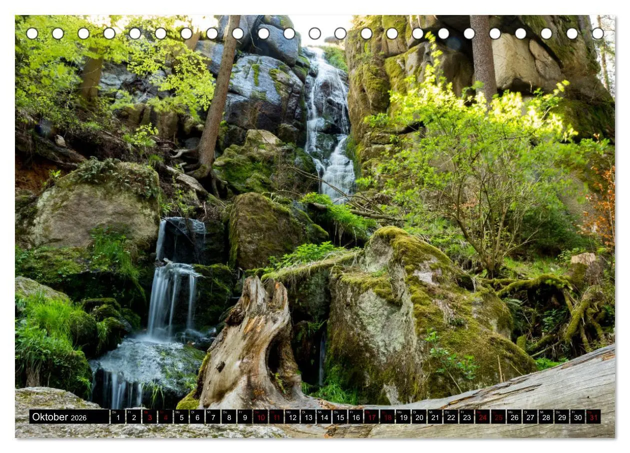 Bild: 9783457775448 | Unser Erzgebirge (Tischkalender 2026 DIN A5 quer), CALVENDO...