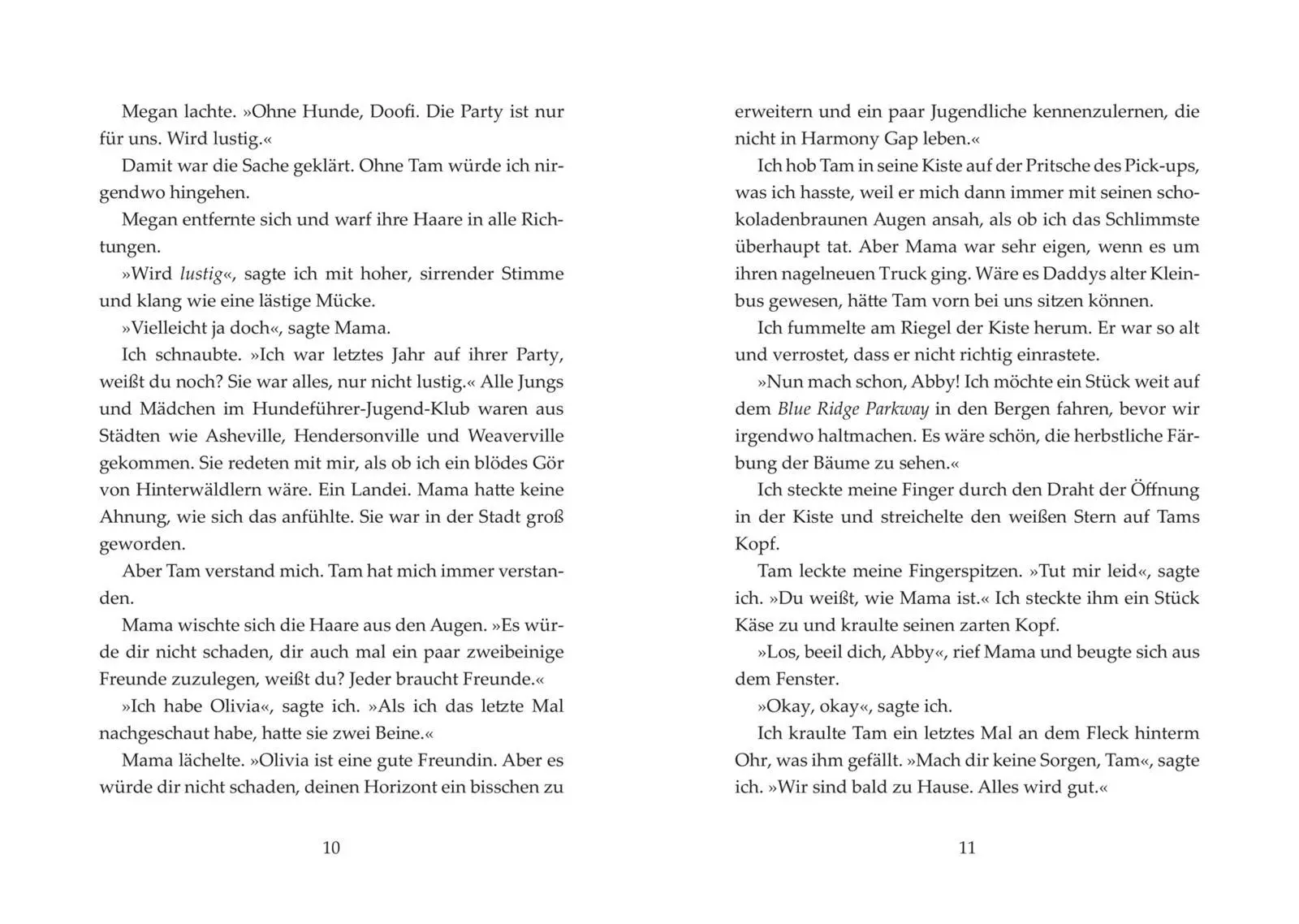 Bild: 9783522185448 | Verloren in der Wildnis | Bobbie Pyron | Buch | 336 S. | Deutsch