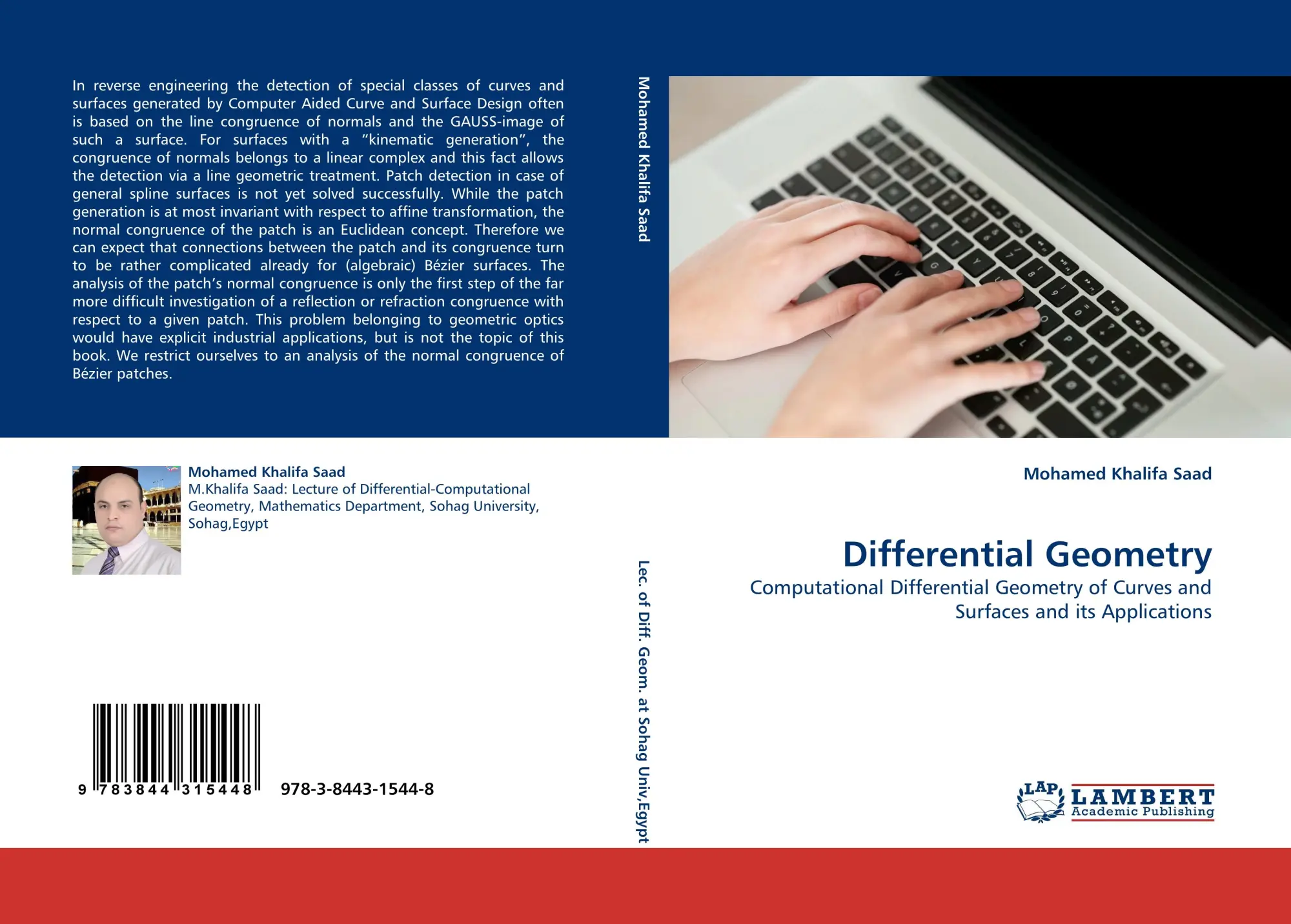 Differential Geometry