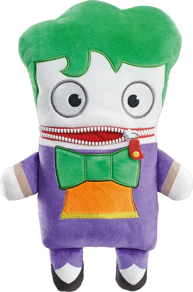 Cover: 4001504425548 | Joker, 31 cm | Plüschspielzeug | Polybeutel | 42554 | Deutsch | 2024