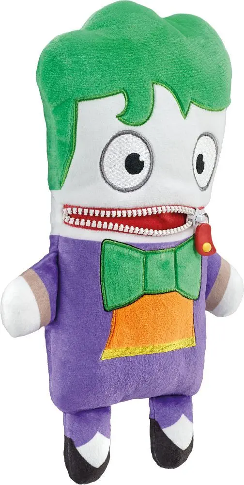 Bild: 4001504425548 | Joker, 31 cm | Plüschspielzeug | Polybeutel | 42554 | Deutsch | 2024