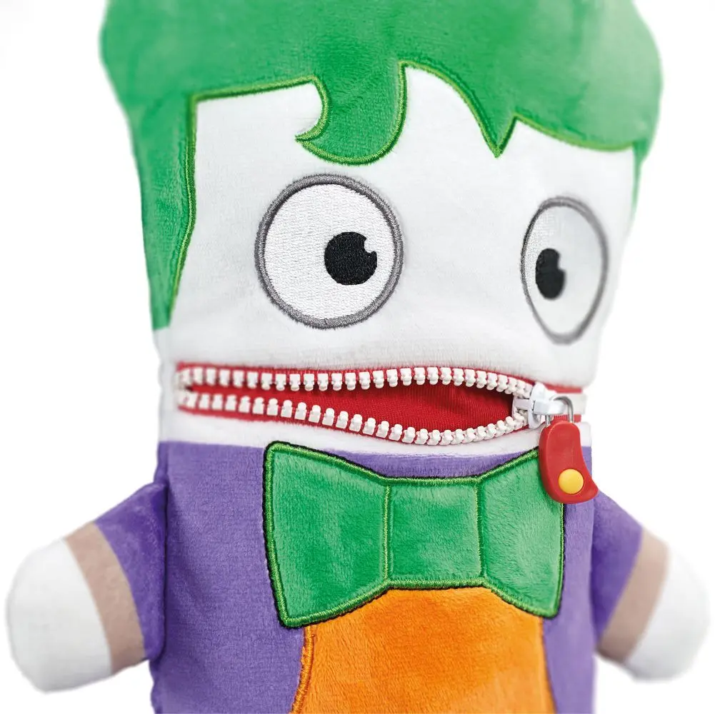 Bild: 4001504425548 | Joker, 31 cm | Plüschspielzeug | Polybeutel | 42554 | Deutsch | 2024
