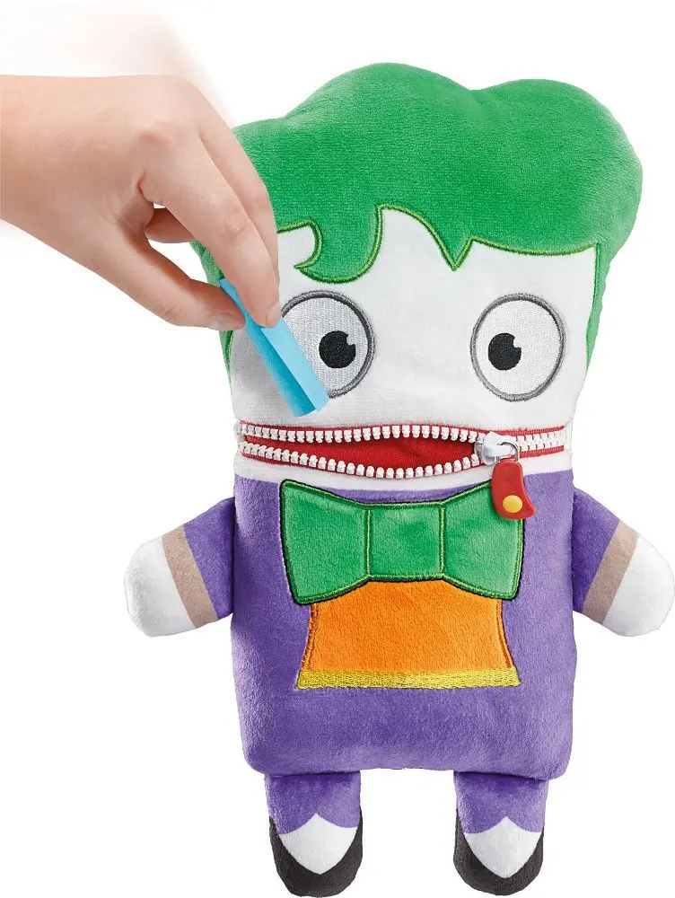 Bild: 4001504425548 | Joker, 31 cm | Plüschspielzeug | Polybeutel | 42554 | Deutsch | 2024