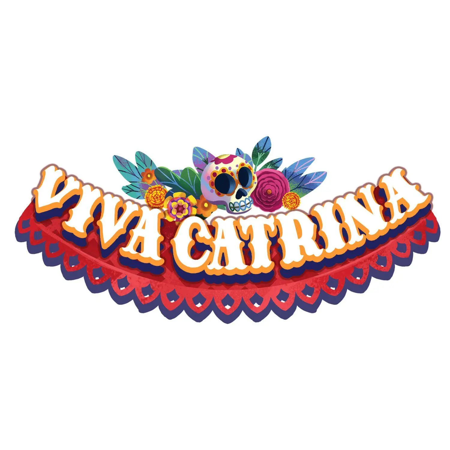 Bild: 4260071885548 | Viva Catrina | Frédéric Boulle (u. a.) | Spiel | 885548 | Deutsch
