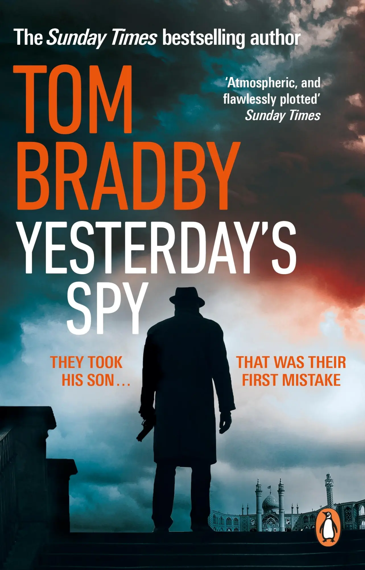 Cover: 9780552175548 | Yesterday's Spy | Tom Bradby | Taschenbuch | 448 S. | Englisch | 2023