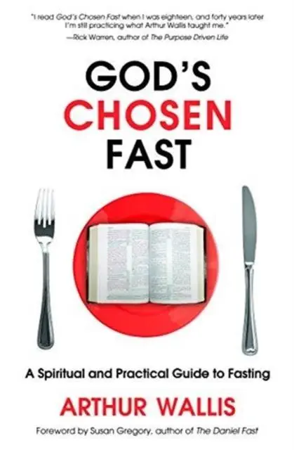 Cover: 9780875085548 | God's Chosen Fast | Arthur Wallis | Taschenbuch | Englisch | 2016