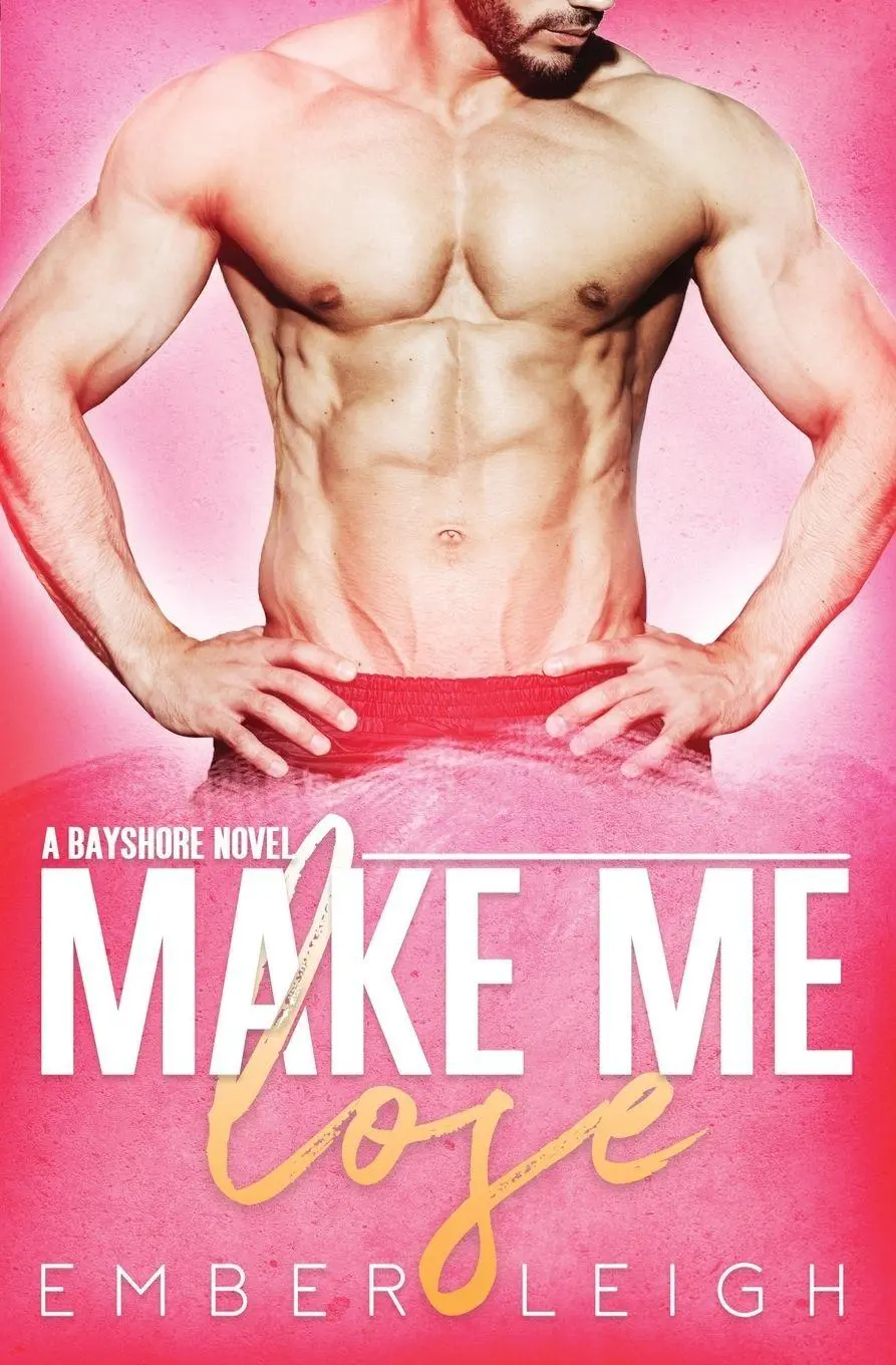Cover: 9781088075548 | Make Me Lose | Ember Leigh | Taschenbuch | Englisch | 2022