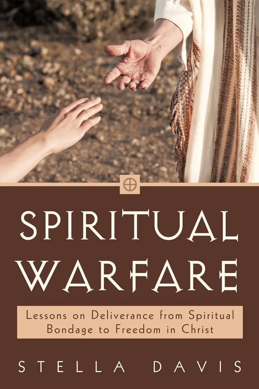 Cover: 9781450245548 | Spiritual Warfare | Stella Davis | Taschenbuch | Englisch | 2010