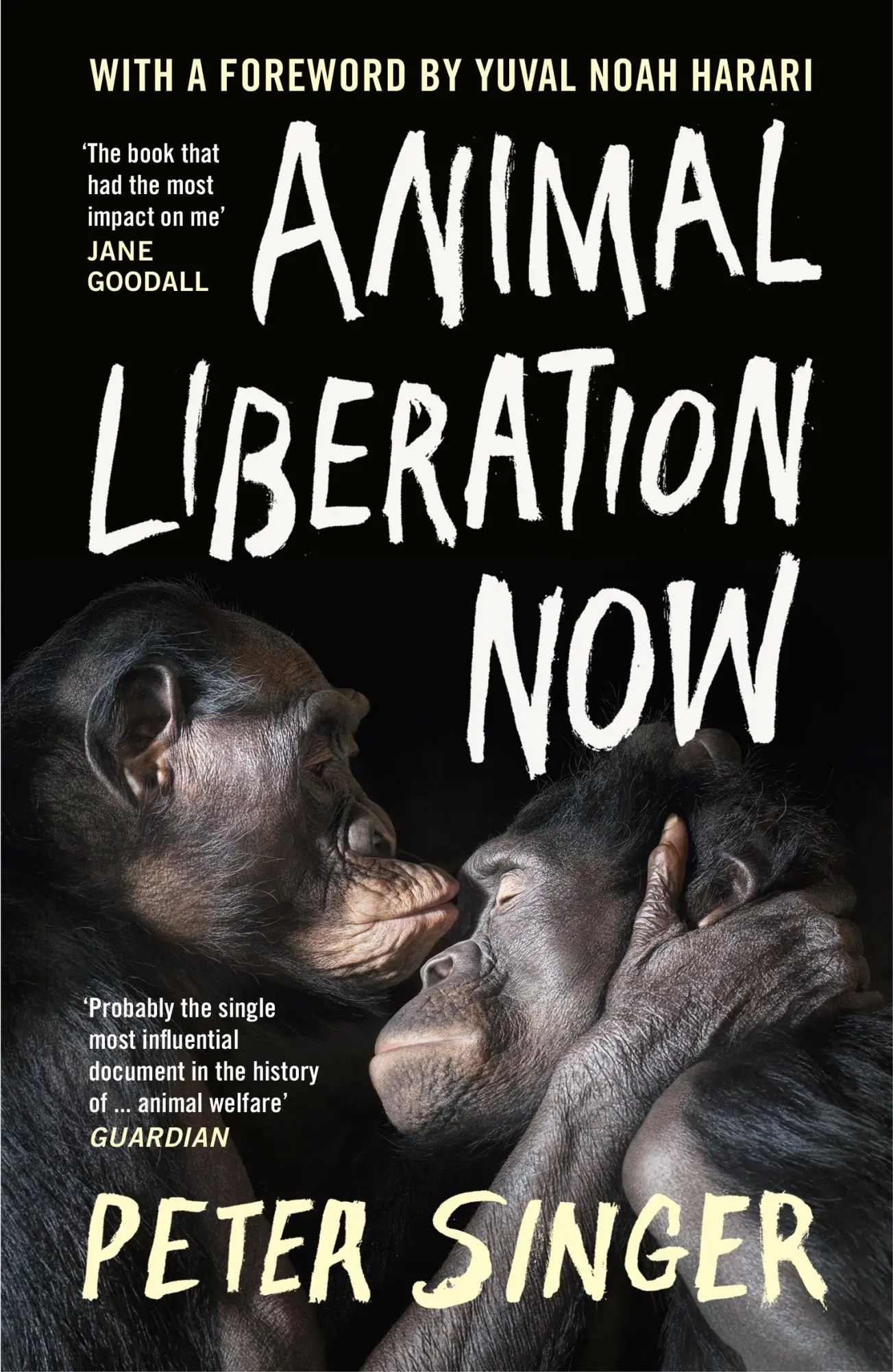 Cover: 9781529925548 | Animal Liberation Now | Peter Singer | Taschenbuch | XX | Englisch