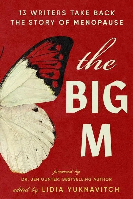 Cover: 9781538765548 | The Big M | Lidia Yuknavitch | Taschenbuch | Englisch | 2026