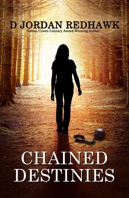 Cover: 9781642475548 | Chained Destinies | D Jordan Redhawk | Taschenbuch | Englisch | 2024