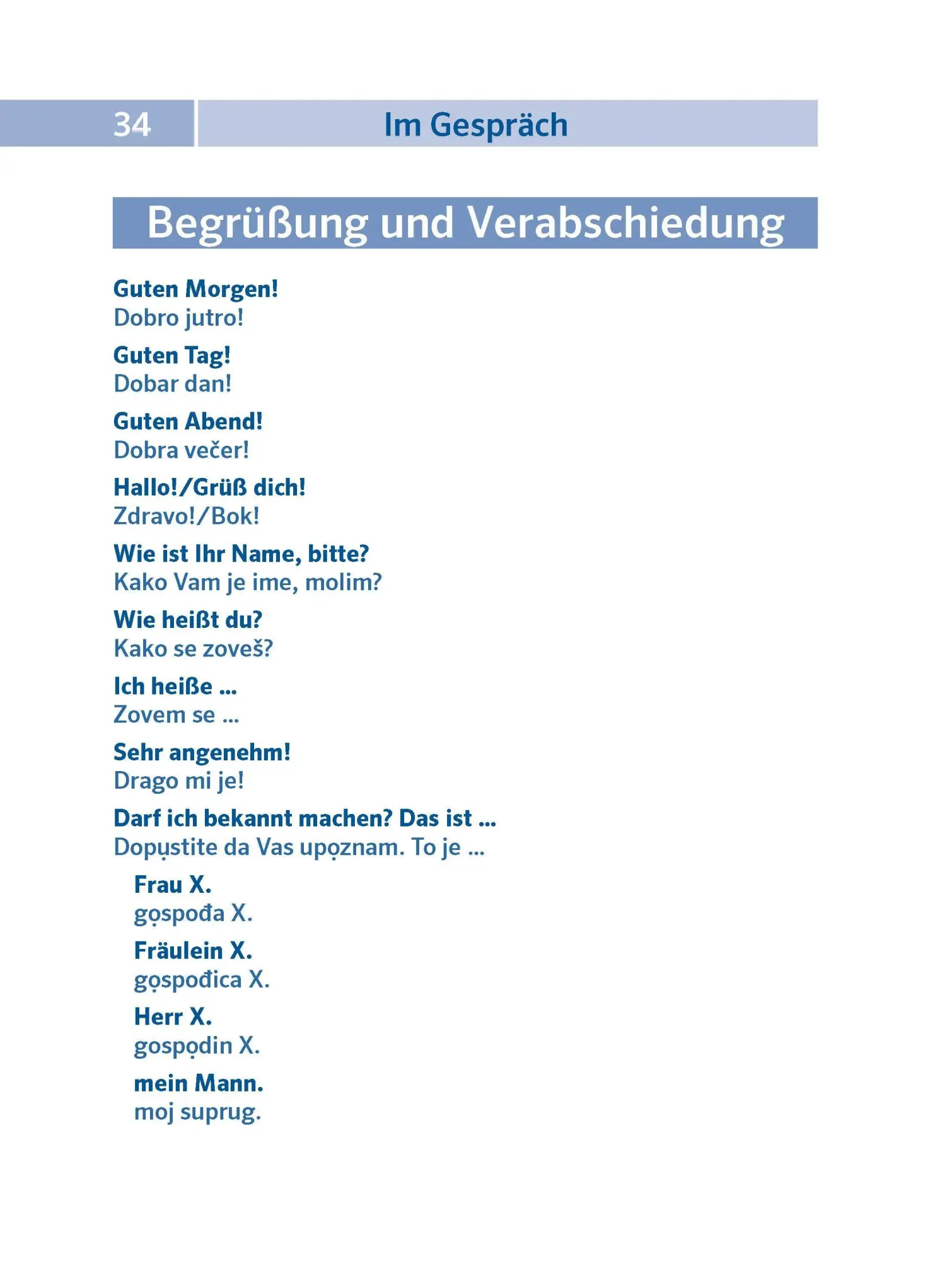 Bild: 9783125185548 | PONS Pocket-Sprachführer Kroatisch | Taschenbuch | 270 S. | Deutsch