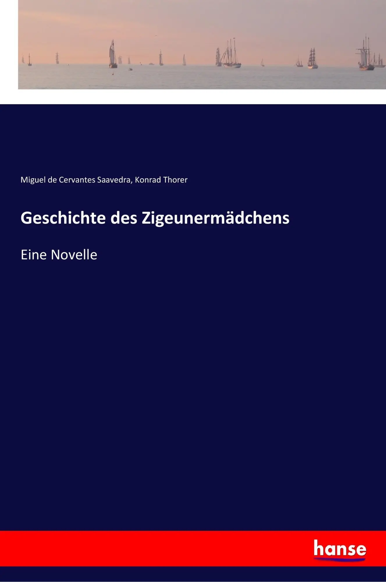 Geschichte des Zigeunermädchens