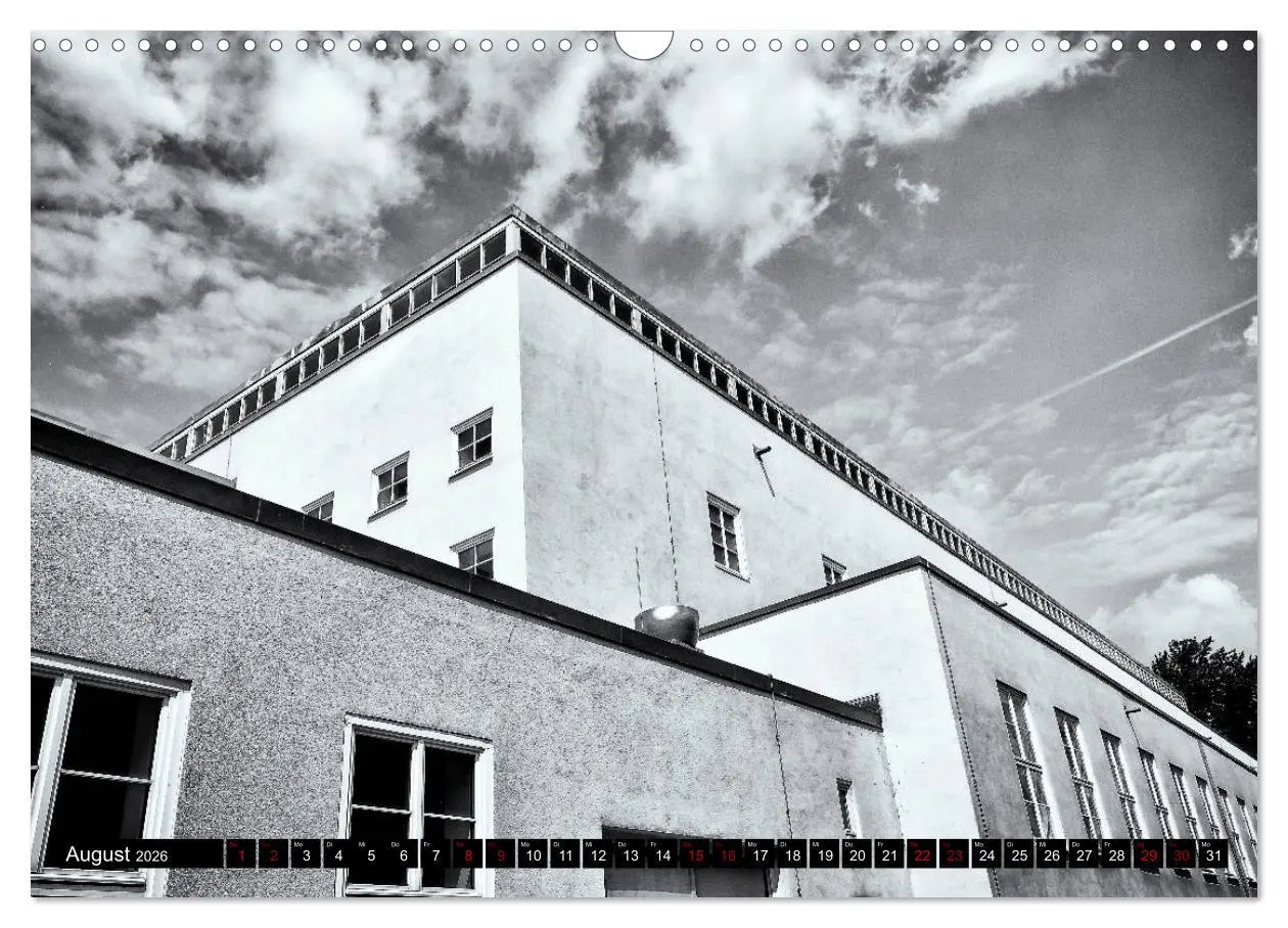 Bild: 9783457905548 | Ein Blick auf Chemnitz (Wandkalender 2026 DIN A3 quer), CALVENDO...