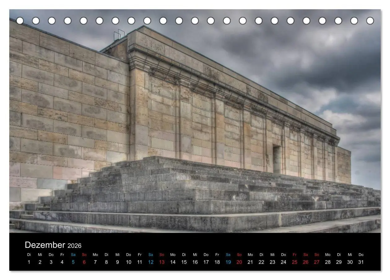 Bild: 9783516165548 | Meine Stadt Nürnberg 2026 (Tischkalender 2026 DIN A5 quer),...