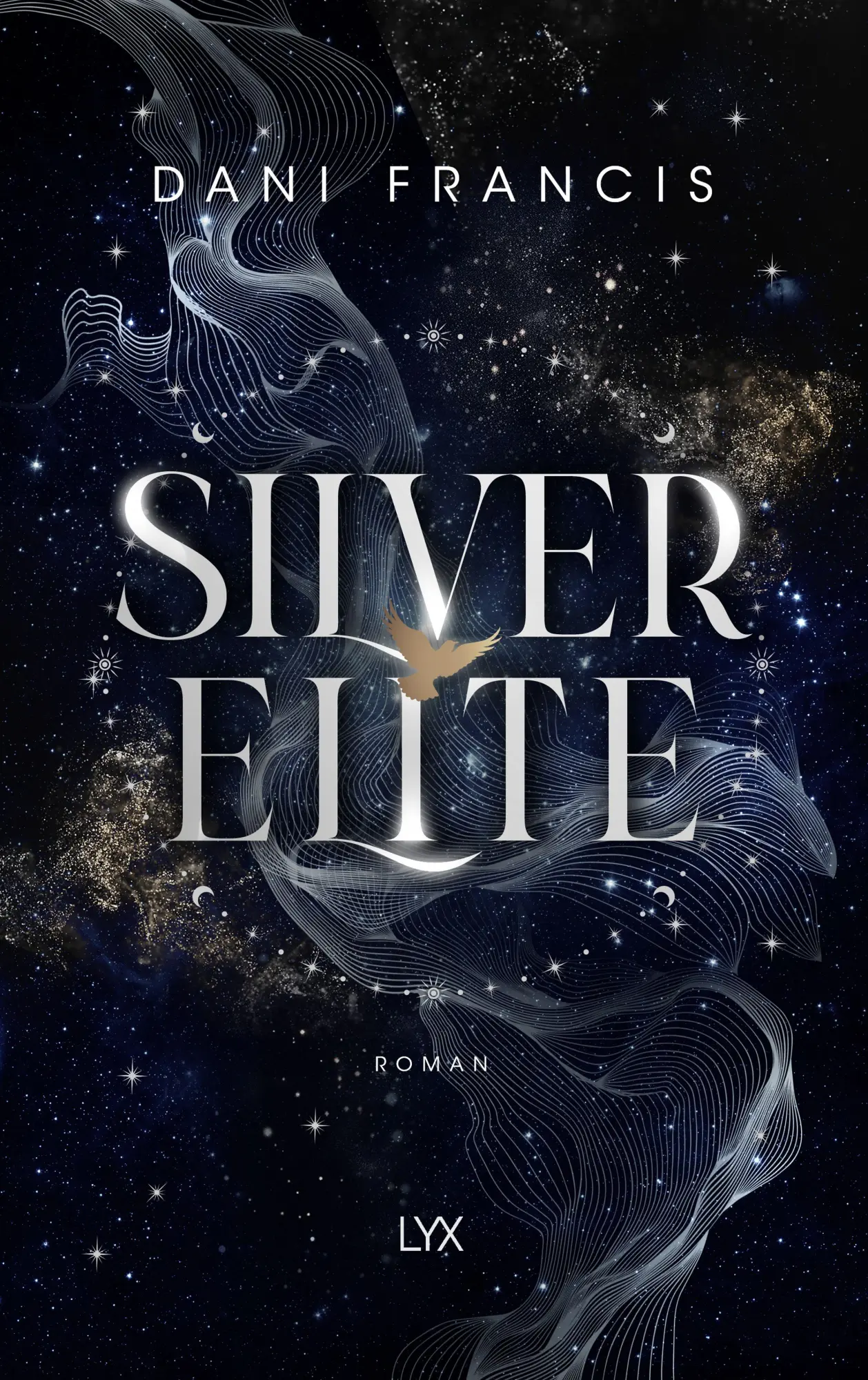 Bild: 9783736325548 | Silver Elite | Dani Francis | Buch | 672 S. | Deutsch | 2025 | LYX