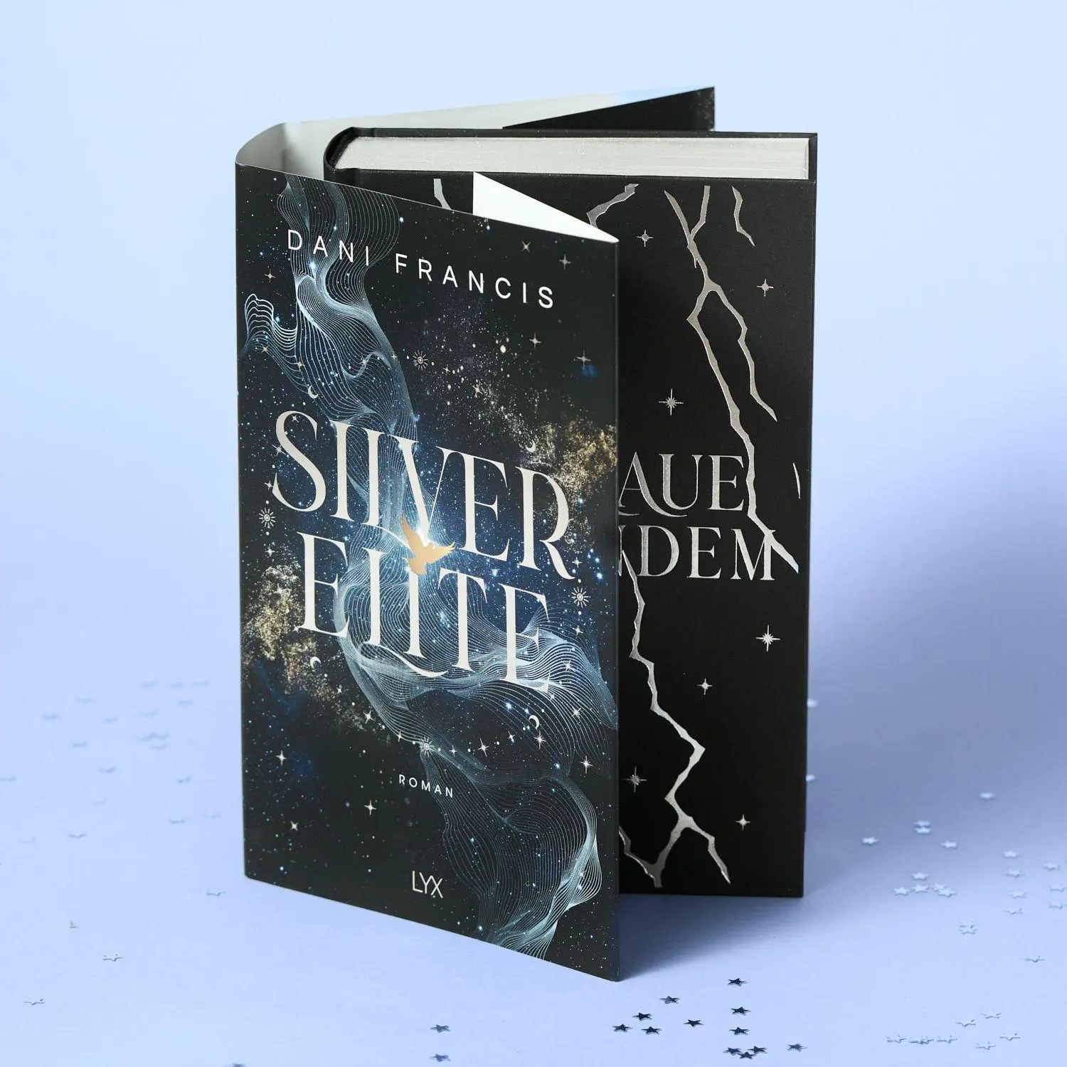 Bild: 9783736325548 | Silver Elite | Dani Francis | Buch | 672 S. | Deutsch | 2025 | LYX