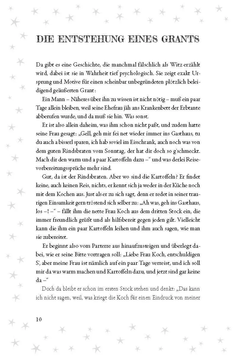 Bild: 9783892515548 | Das Nachtkastlbuch | Heitere Betthupferl-Geschichten | Schweiggert