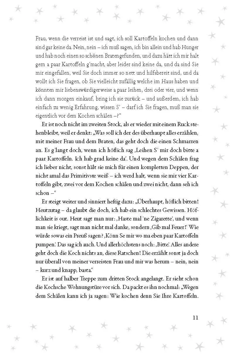 Bild: 9783892515548 | Das Nachtkastlbuch | Heitere Betthupferl-Geschichten | Schweiggert