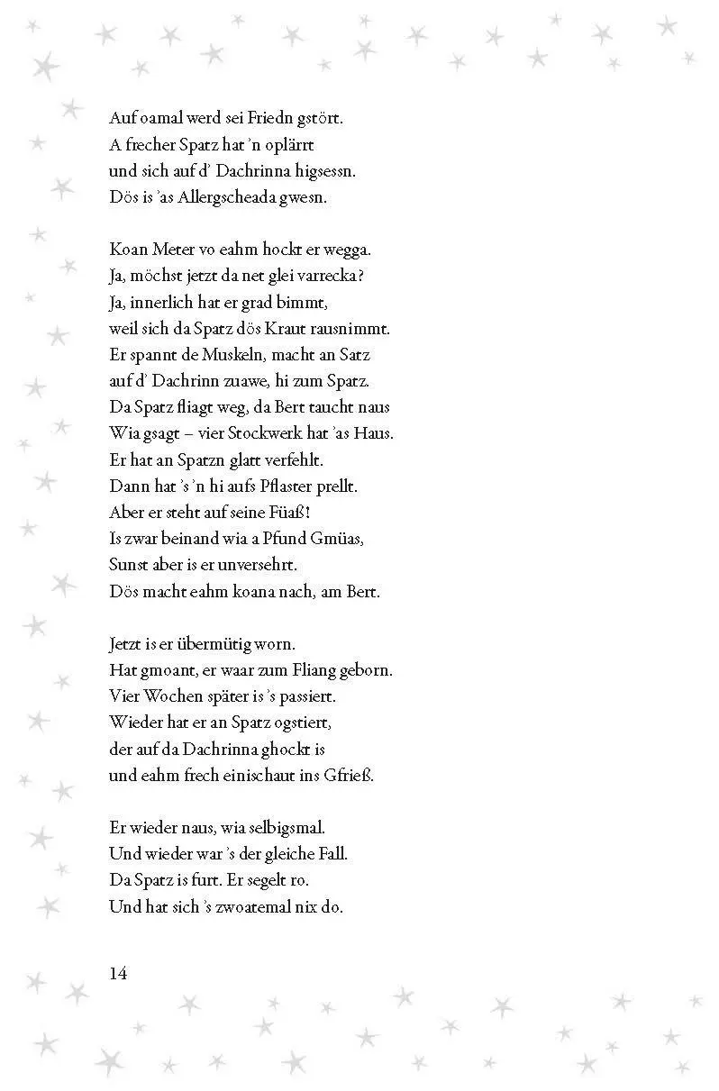 Bild: 9783892515548 | Das Nachtkastlbuch | Heitere Betthupferl-Geschichten | Schweiggert