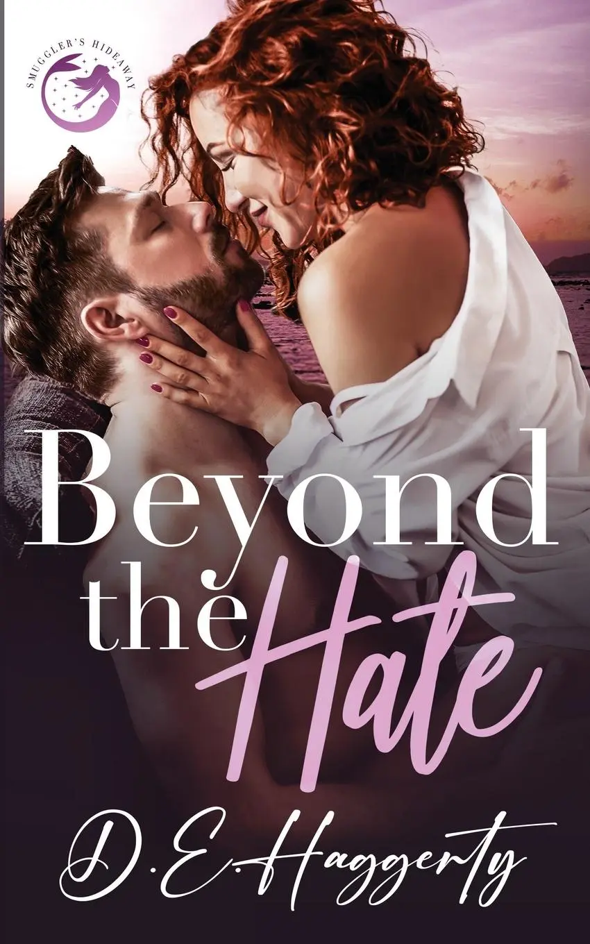 Cover: 9789083465548 | Beyond the Hate | D. E. Haggerty | Taschenbuch | Englisch | 2025