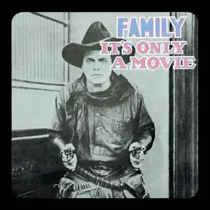 It's Only a Movie - 2CD Remastered Expanded Editio