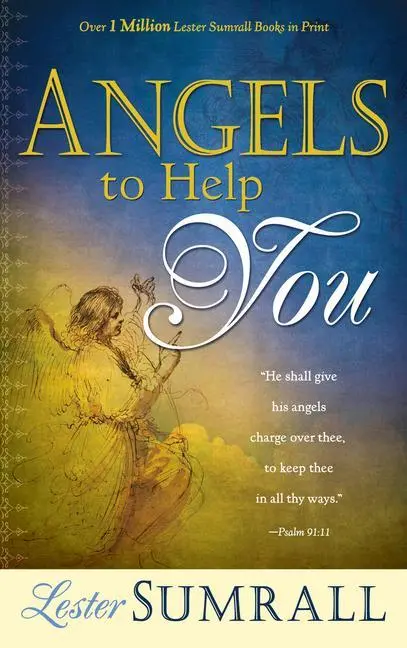 Cover: 9780883685648 | Angels to Help You | Lester Sumrall | Taschenbuch | Englisch | 1999