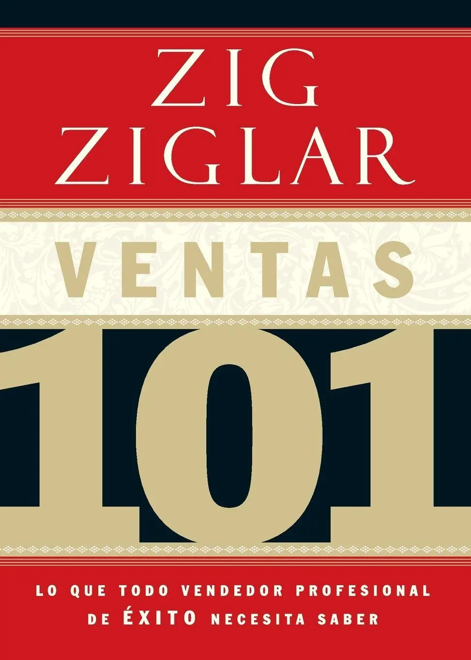 Cover: 9781602555648 | En Ventas 101 | Zig Ziglar | Taschenbuch | Kartoniert / Broschiert