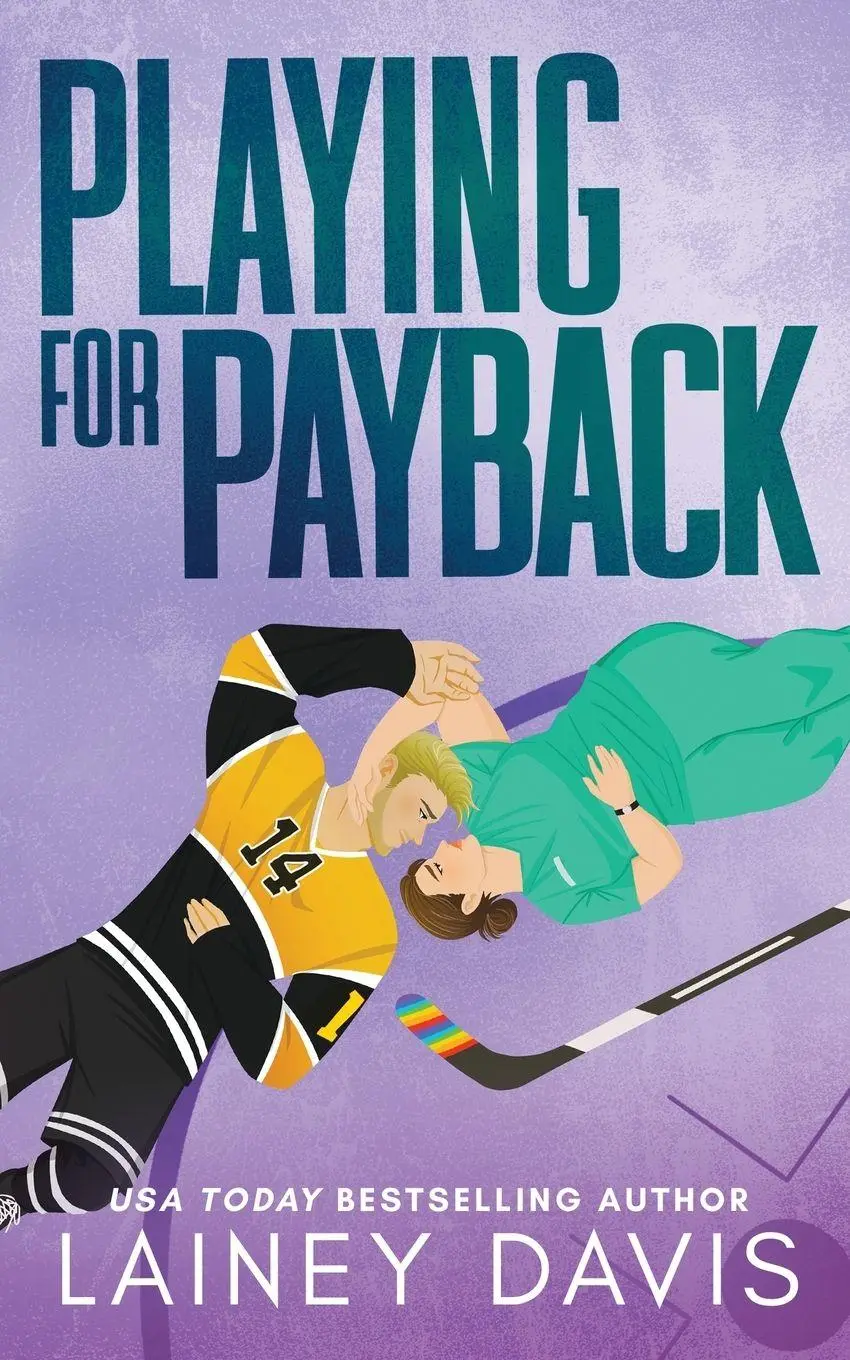 Cover: 9781957145648 | Playing for Payback | A Revenge Romance | Lainey Davis | Taschenbuch