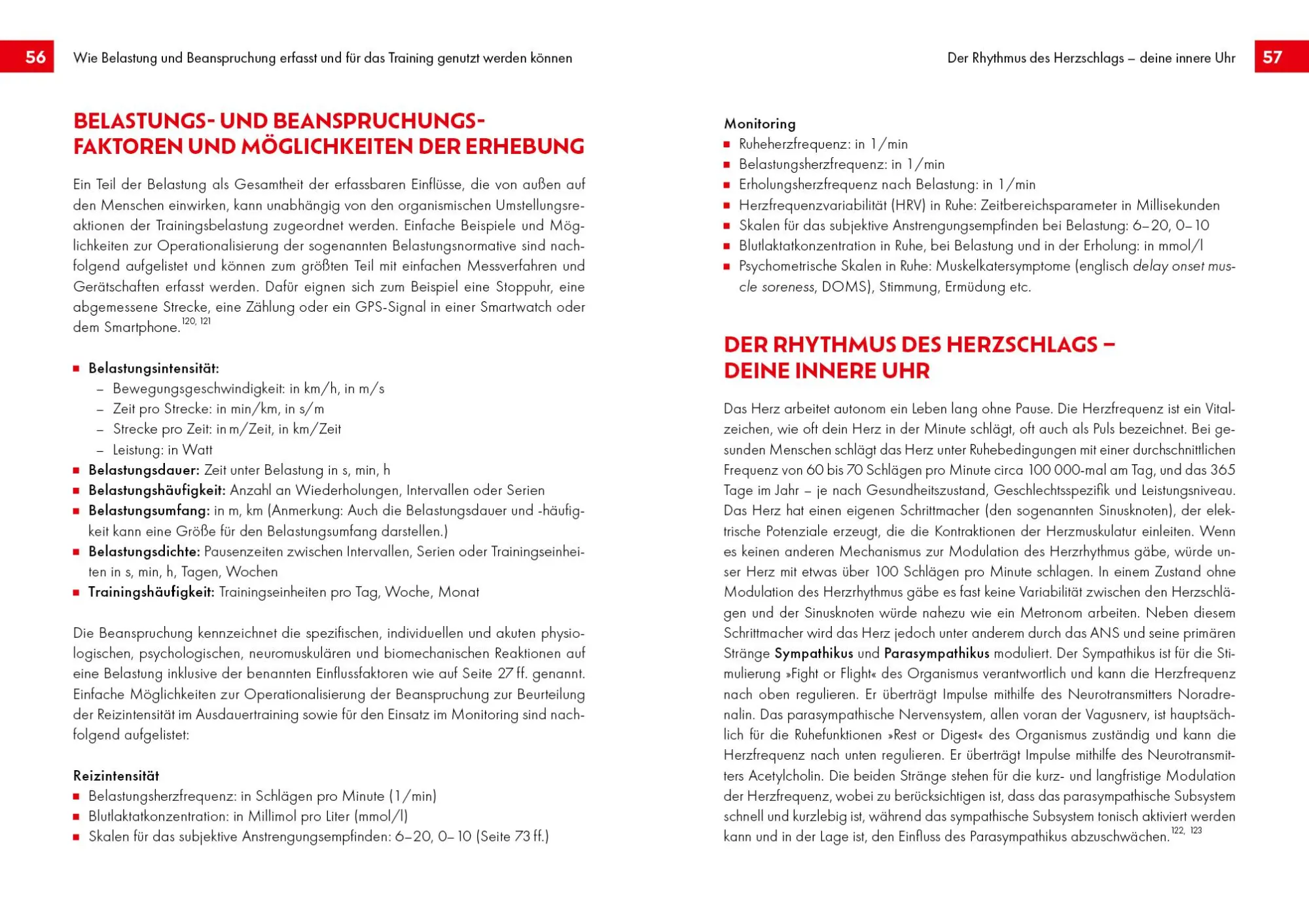 Bild: 9783742325648 | Voll im Takt - Ausdauertraining im Rhythmus des Herzschlags | Buch