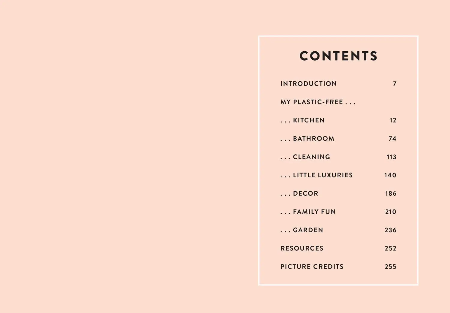 Bild: 9780008715748 | My Plastic-Free Home | Simple Steps to Live More Sustainably | Jones